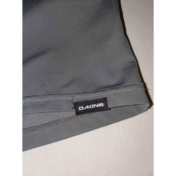 Dakine Mens Small Short Sleeve Swim Surf  Shirt UPF 50+ Sun Protection Logos SfP - Picture 5 of 10